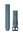 Garmin curea silicon QuickFit 22 - albastru marin