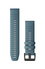 Garmin QuickFit 22 - curea silicon - negru