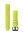 Garmin curea silicon QuickFit 22 - galben fluo