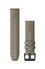 Garmin QuickFit 22 - curea silicon - negru