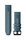 Garmin curea silicon QuickFit 26 - albastru marin