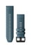 Garmin curea silicon QuickFit 26 - portocaliu ember