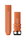 Garmin curea silicon QuickFit 26 - portocaliu ember