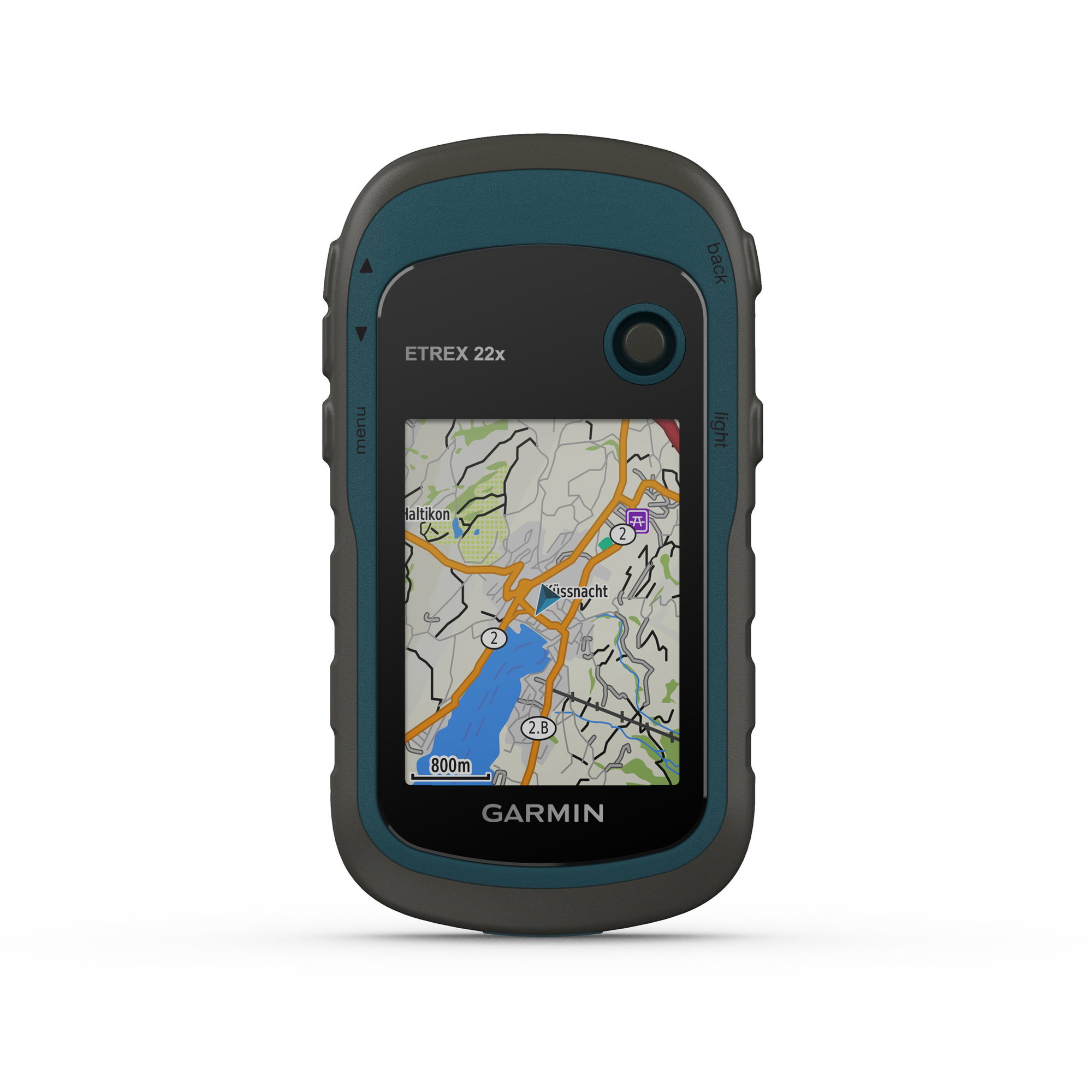GPS Navigation Systems Garmin eTrex 22x