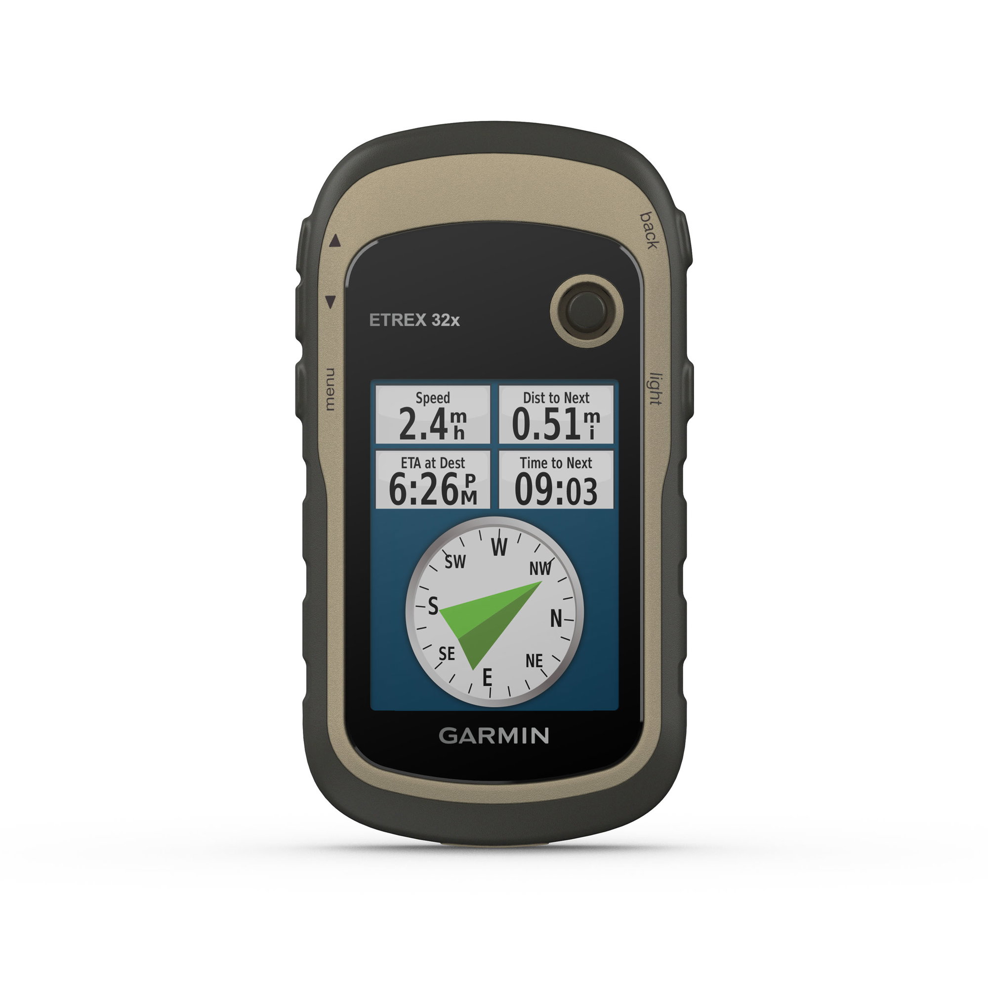GPS Navigation Systems Garmin eTrex 32x