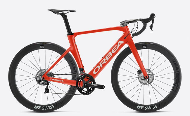 Orbea Orca Aero M20iTeam-D 2019 - MyO - 53 - custom
