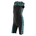 Orca Core Race Suit costum triatlon copii negru-albastru