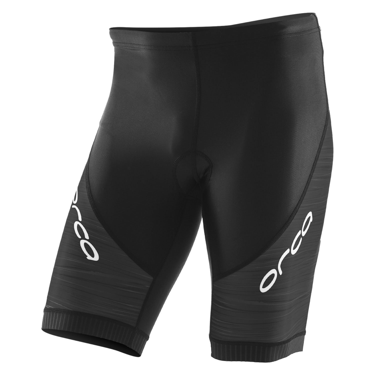 Sporting Goods Orca Core Tri Short negru-alb