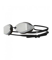 TYR ochelari de compentitie Tracer X negru/smoke/argiuntiu