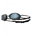 TYR ochelari de compentitie Tracer X negru/smoke