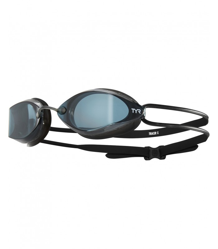 TYR TYR ochelari de compentitie Tracer X negru/smoke
