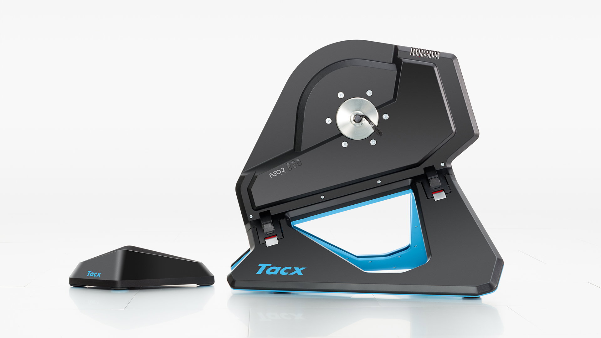 Garmin Tacx NEO 2T Smart Trainer Direct-Drive T2875 - Trisport.ro