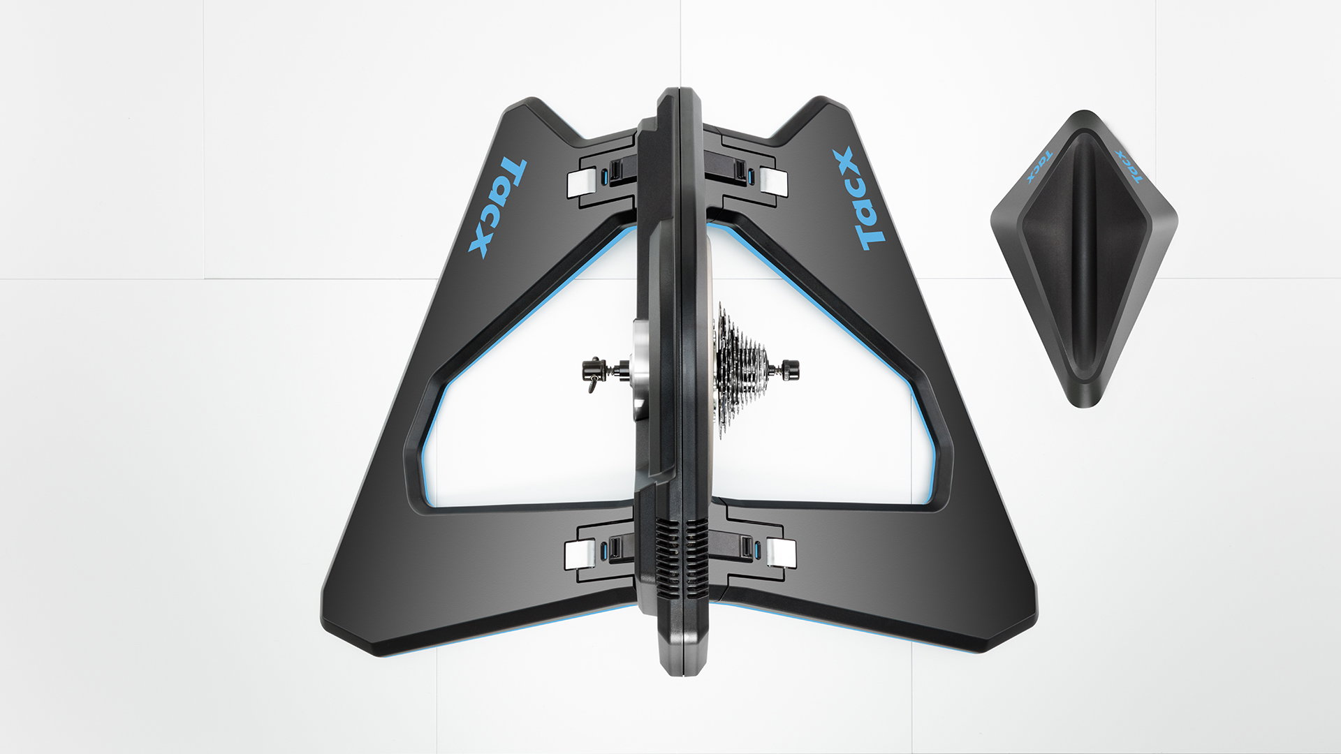 Garmin Tacx NEO 2T Smart Trainer Direct-Drive T2875 - Trisport.ro