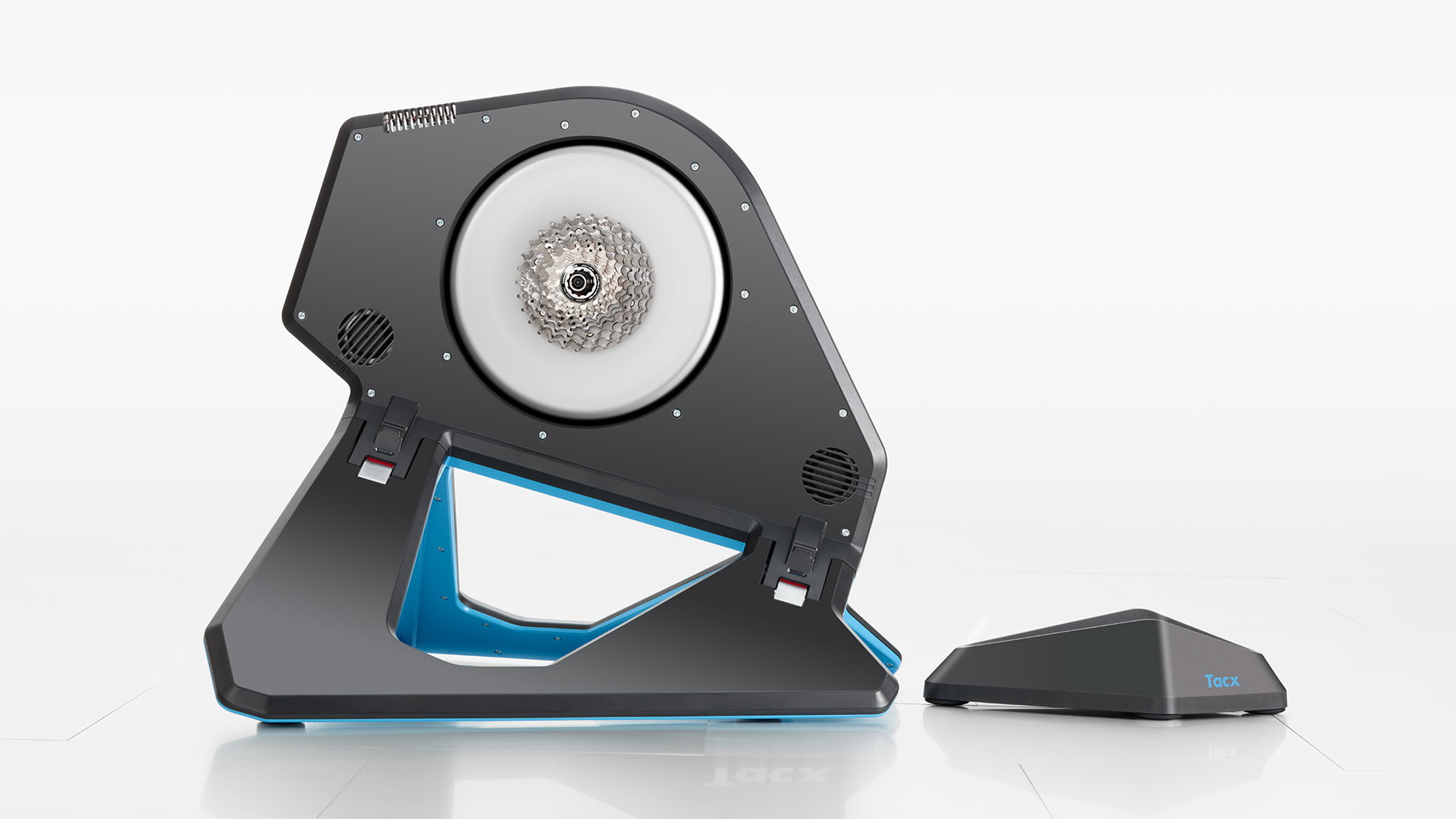 Garmin Tacx NEO 2T Smart Trainer Direct-Drive T2875 - Trisport.ro
