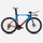 Bicicleta TT/ Triatlon - Orbea Ordu M20i LDT custom 2023 - albastru-oranj