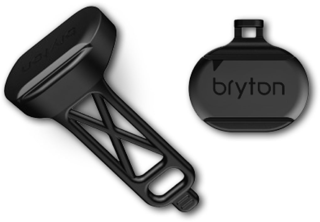 Bryton Bryton Rider Smart Speed