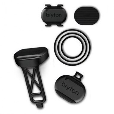 Bryton Bryton set senzori viteza si cadenta ANT+ si Bluetooth Smart Set SPD-CAD