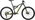 Cannondale Habit 4 2018-negru