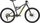 Cannondale Habit 4 2018-negru