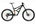 Cannondale Jekyll 4 2018-negru