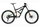 Cannondale Jekyll 4 2018-negru
