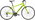 Cannondale Quick 4 2018-verde neon