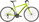 Cannondale Quick 4 2018-verde neon