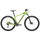 Cannondale Trail 7 2018 verde-neon