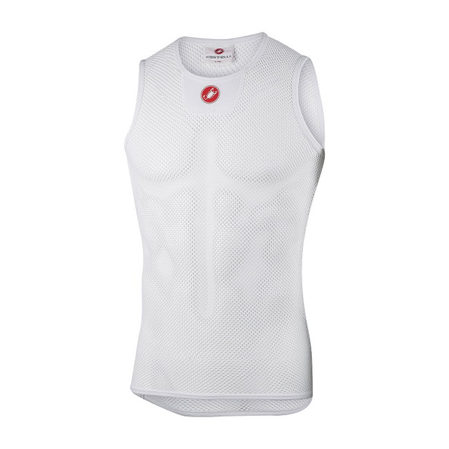 Castelli Core Mesh 3 fara maneci