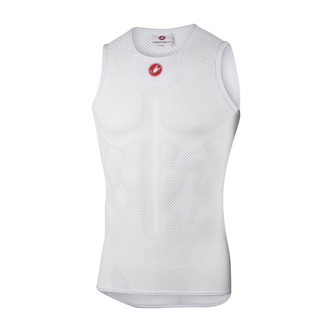 Bicycle Activewear Castelli Core Mesh 3 fara maneci