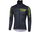 Castelli Jacheta Velocissimo 2 Negru-Galben Fluo