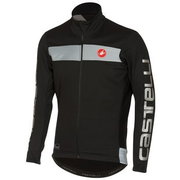 Castelli Raddoppia Jacheta de iarna negru-reflex