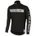 Castelli Raddoppia Jacheta de iarna negru-reflex