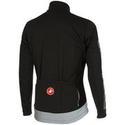 Castelli Raddoppia Jacheta de iarna negru-reflex