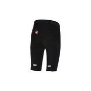 Castelli Velocissimo IV pantaloni scurti-negru