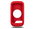 Garmin Edge 1000 husa silicon rosie