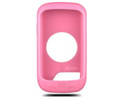 Garmin Edge 1000 husa silicon roz