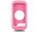 Garmin Edge 1000 husa silicon roz