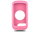Garmin Edge 1000 husa silicon roz