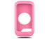 Garmin Edge 1000 husa silicon roz