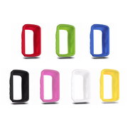 Garmin Edge 520 husa silicon roz