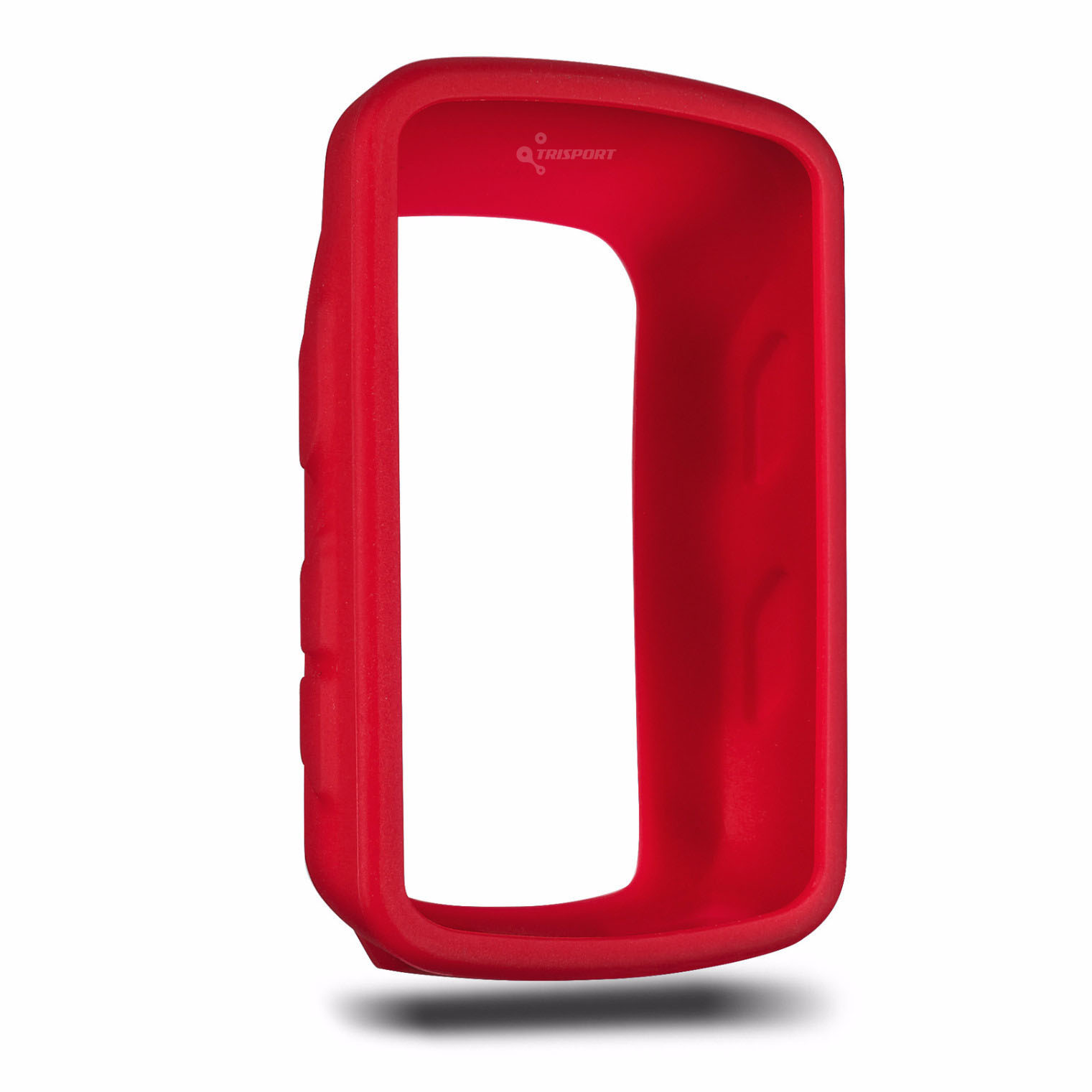 Bicycle Computer Accessories Garmin Edge 520 husa silicon roz