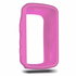 Garmin Edge 520 husa silicon roz