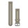 Garmin Quick Release 20 Vivoactive 3/ Vivomove / Venu / Forerunner 245 645 curea silicon Quick Release sandstone