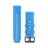 Garmin curea silicon QuickFit 26 - portocaliu ember
