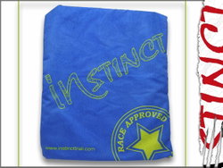 Instinct Geanta Grab Bag-albastru