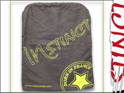 Instinct Geanta Grab Bag-negru