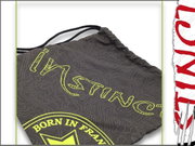 Instinct Geanta Grab Bag-negru