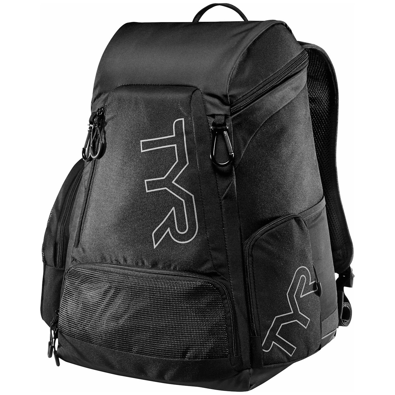 TYR TYR Rucsac Alliance 30L negru
