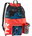 TYR - rucsac - Big Mesh Mummy - rosu - 40L